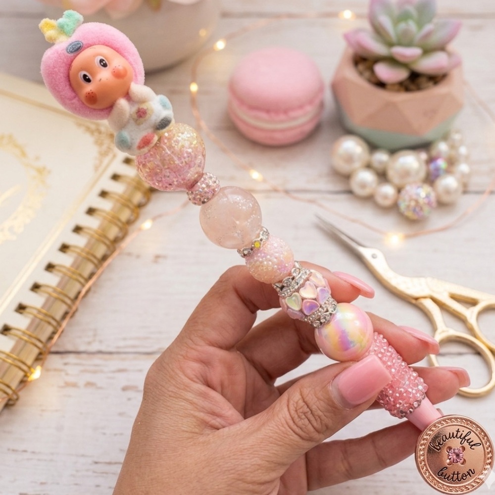 CUSTOM PEN